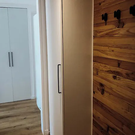 Διαμέρισμα Cano'py, 2 Pieces Avec Vue Montagne En Coeur De *