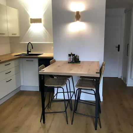 Cano'py, 2 Pieces Avec Vue Montagne En Coeur De Διαμέρισμα