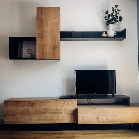 Apartman Cano'py, 2 Pieces Avec Vue Montagne En Coeur De *