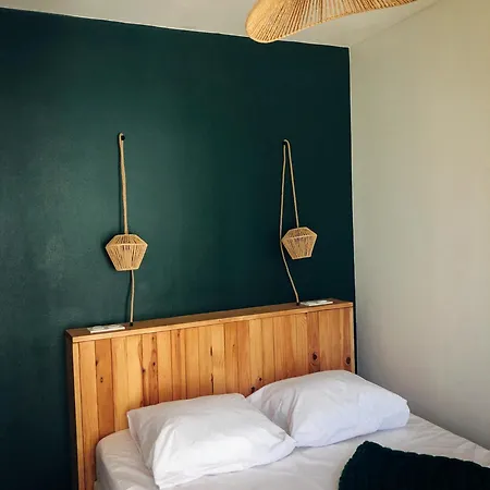 Cano'py, 2 Pieces Avec Vue Montagne En Coeur De Apartman