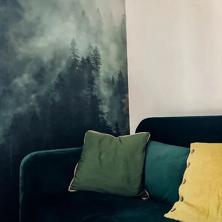 Cano'py, 2 Pieces Avec Vue Montagne En Coeur De * Bagnères-de-Luchon