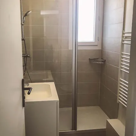 Cano'py, 2 Pieces Avec Vue Montagne En Coeur De Bagnères-de-Luchon