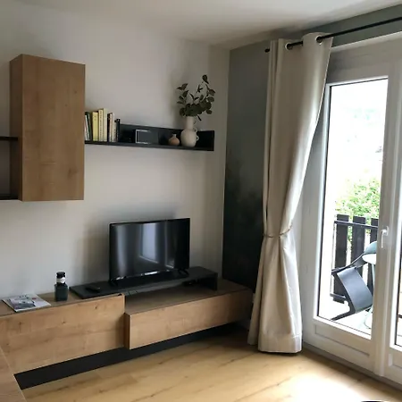 Cano'py, 2 Pieces Avec Vue Montagne En Coeur De *