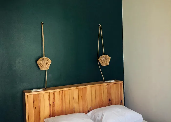 Cano'py, 2 Pieces Avec Vue Montagne En Coeur De Apartment