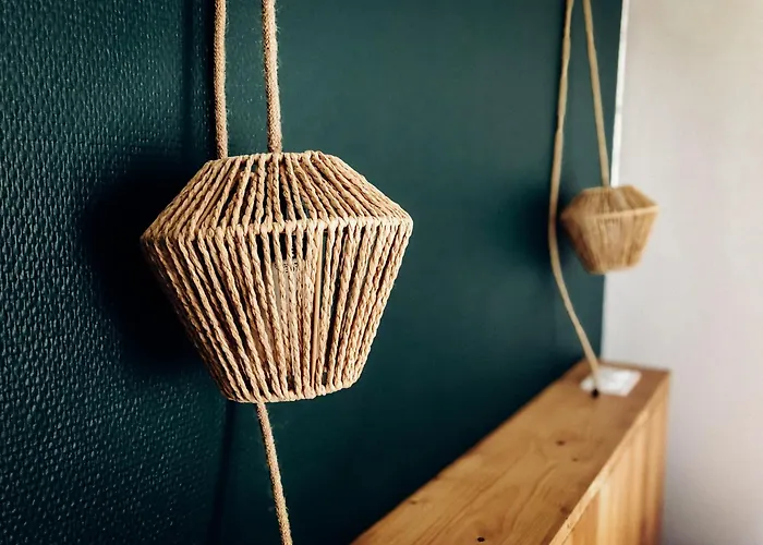 Apartment Cano'py, 2 Pieces Avec Vue Montagne En Coeur De *