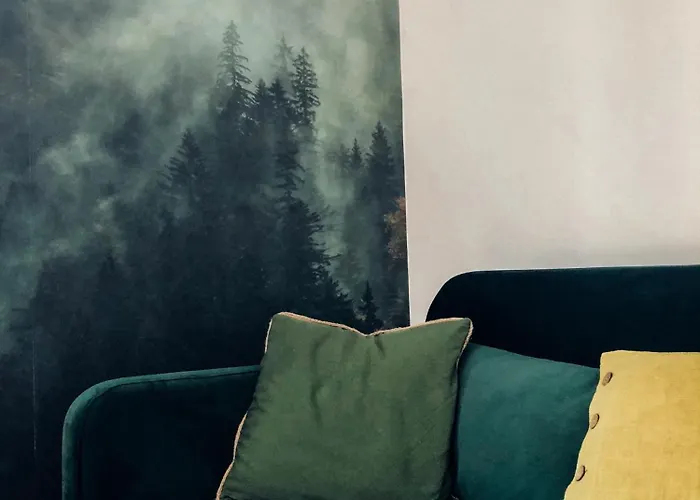 Cano'py, 2 Pieces Avec Vue Montagne En Coeur De * Bagnères-de-Luchon