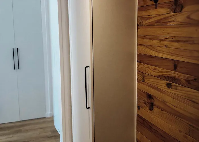 Apartment Cano'py, 2 Pieces Avec Vue Montagne En Coeur De *