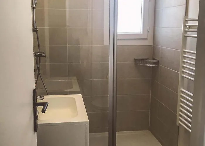 Cano'py, 2 Pieces Avec Vue Montagne En Coeur De Bagnères-de-Luchon