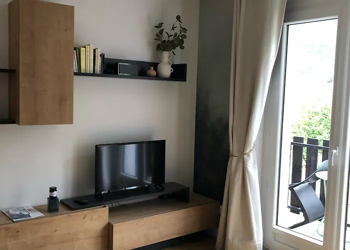 Cano'py, 2 Pieces Avec Vue Montagne En Coeur De *