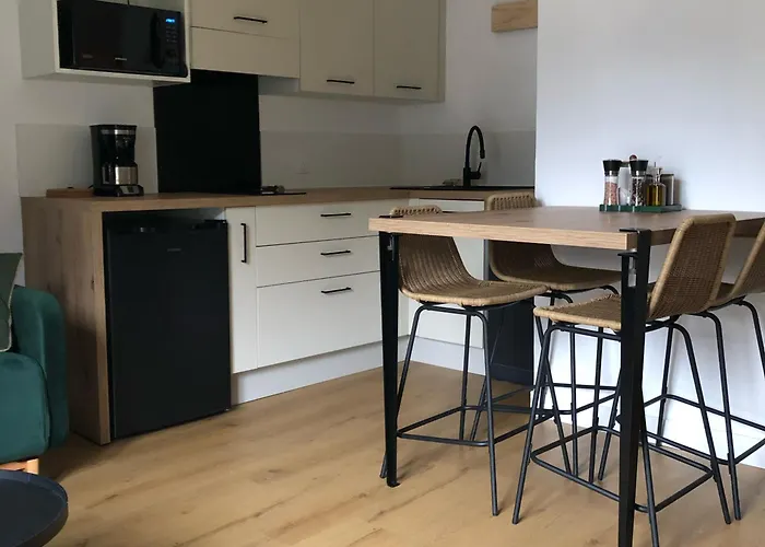 Cano'py, 2 Pieces Avec Vue Montagne En Coeur De Bagneres-de-Luchon